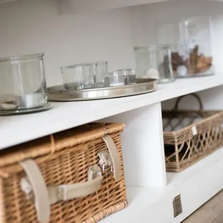 West 2_16 _new Port 2 Apartman *